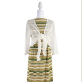 Rib Knit - Zaylie Striped - Homeplace Market LLC