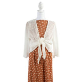 Robin Jersey Knit - Anna Kate - Highland Daisies - Homeplace Market LLC