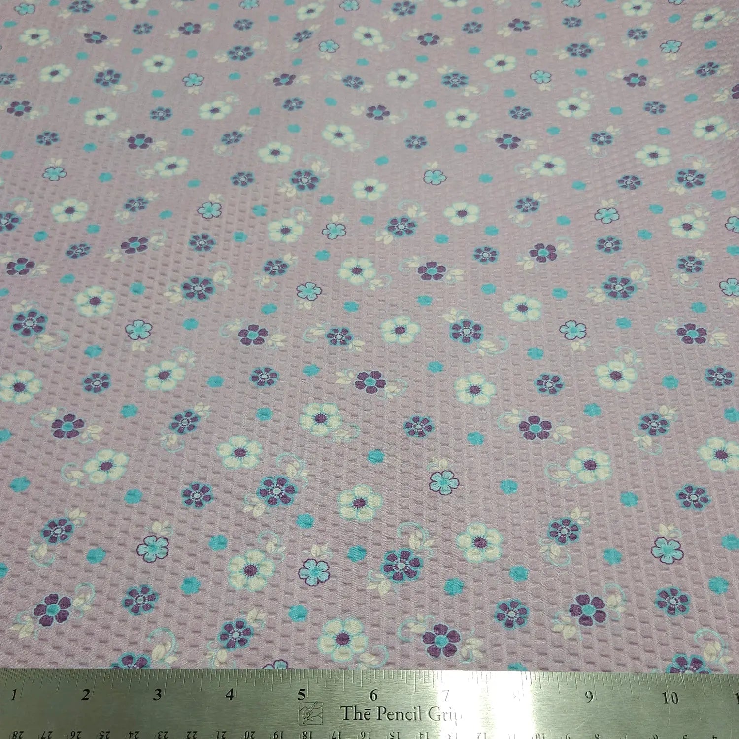 Seer Sucker - Rebecka - Homeplace Market LLC