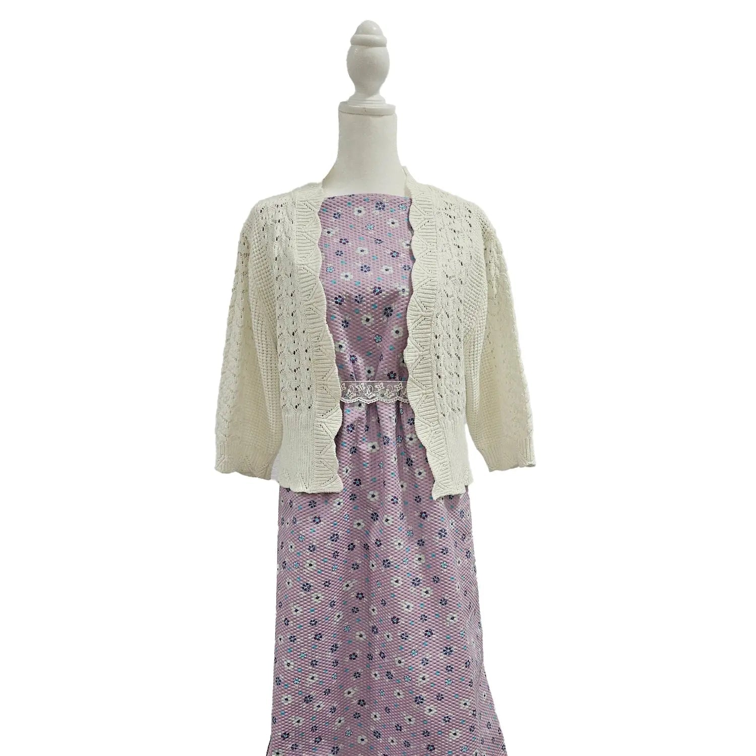 Seer Sucker - Rebecka - Homeplace Market LLC