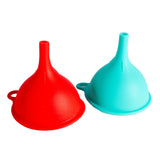 Silicone - Mini Funnels - 2 pk - Homeplace Market LLC