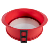 Silicone Springform Pan - 9 inch - Homeplace Market LLC