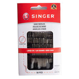 Singer - Hand Needles - Homeplace Market LLC