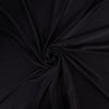 Softique Black Fabric - Homeplace Market LLC