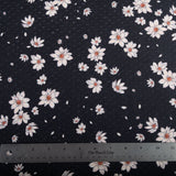 Sparrow Swiss Dot Knit - Anna Kate - Kimberly Floral - Homeplace Market LLC