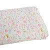 Sparrow Swiss Dot Knit - Anna Kate - Meadow Florals - Homeplace Market LLC