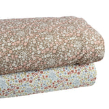 Sparrow Swiss Dot Knit - Anna Kate - Remi Vintage Floral - Homeplace Market LLC