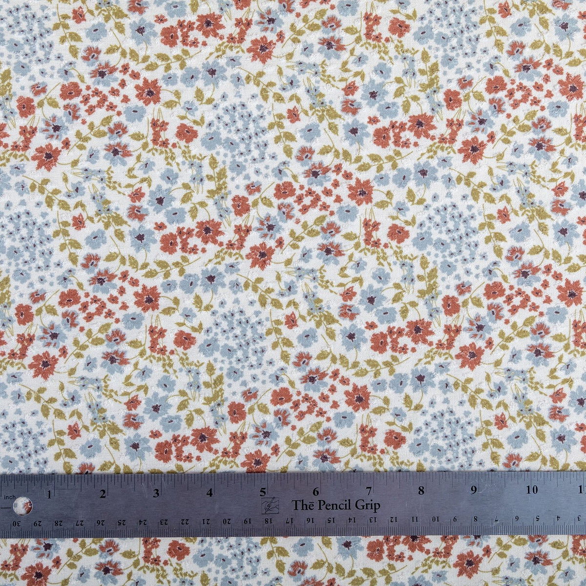 Sparrow Swiss Dot Knit - Anna Kate - Remi Vintage Floral - Homeplace Market LLC