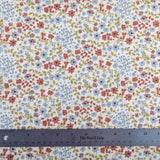 Sparrow Swiss Dot Knit - Anna Kate - Remi Vintage Floral - Homeplace Market LLC
