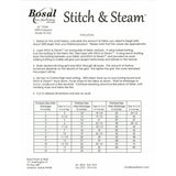 Stitch & Steam for Sewing - Homeplace Market LLC