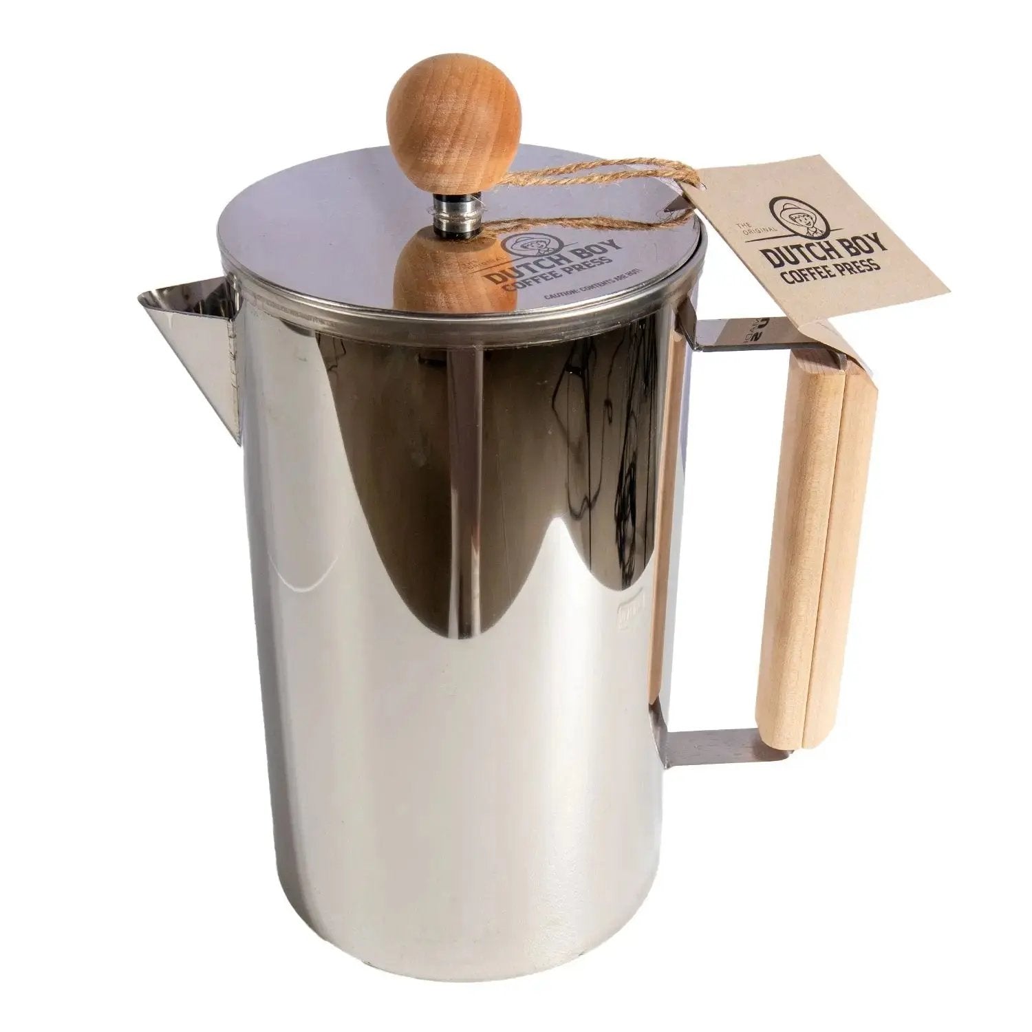 How to use a French press: step-by-step