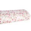 Stripe Crepe - Pink Floral - Homeplace Market LLC
