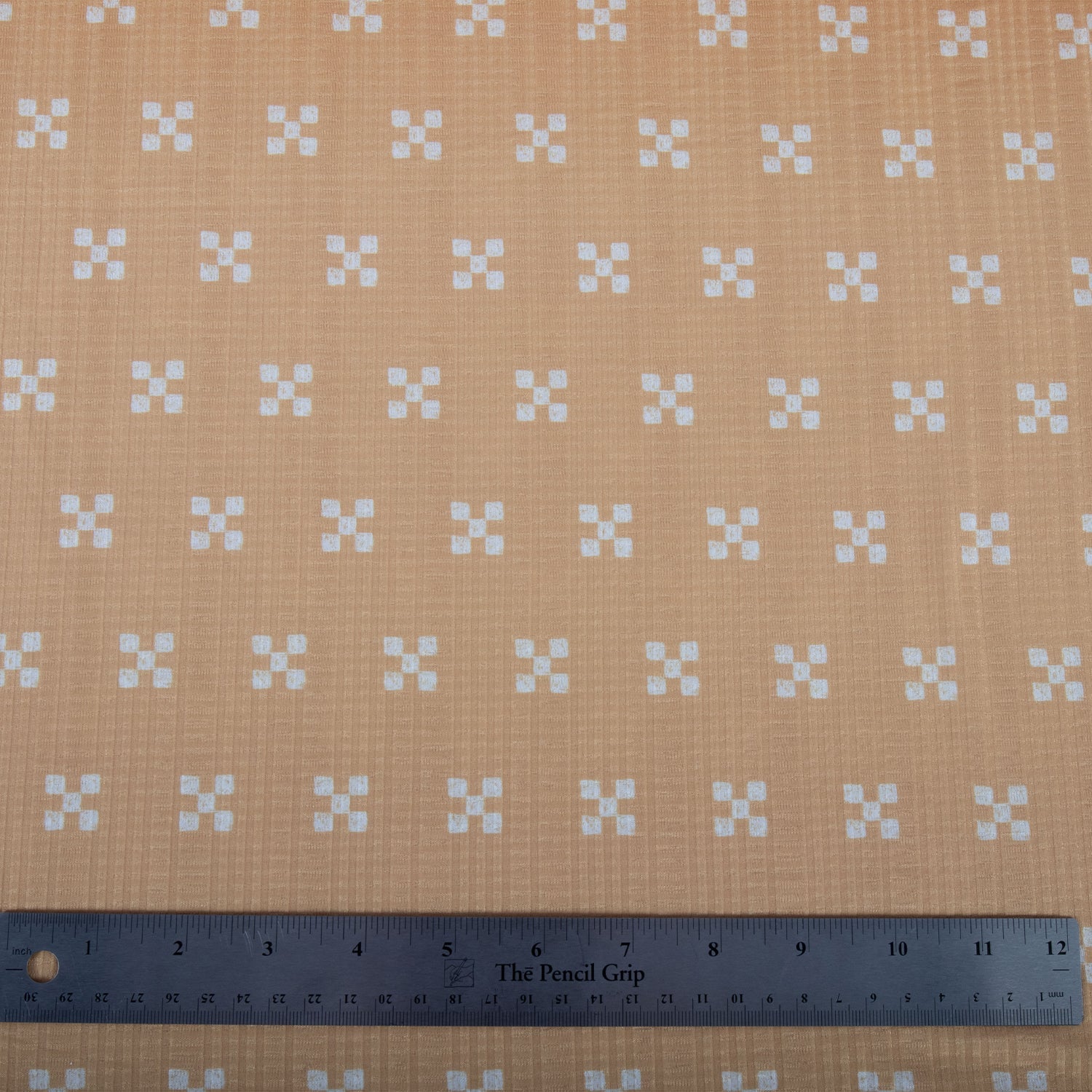 Summer Breeze - Anna Kate - Geometric in Yellow - Homeplace Market LLC