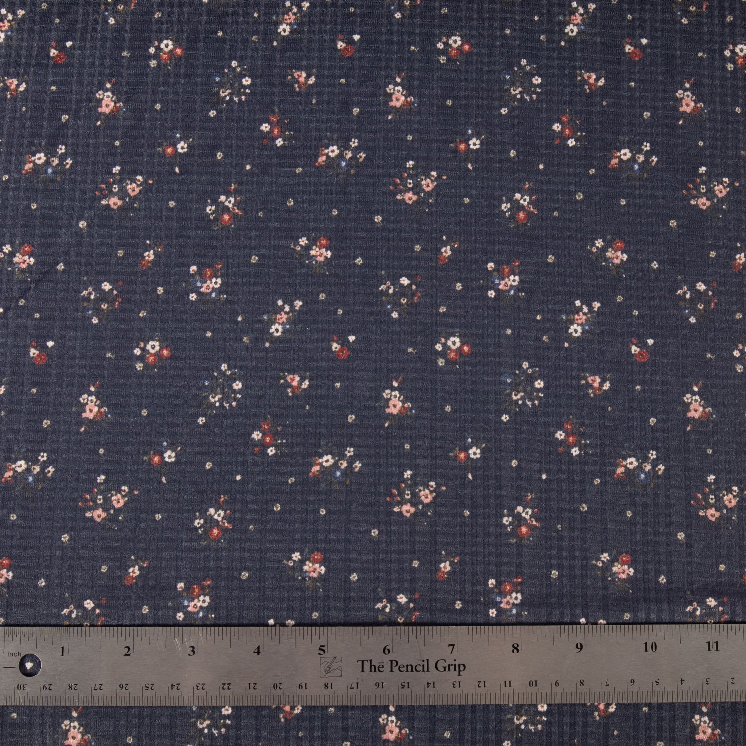 Summer Breeze - Anna Kate - Gretchen Floral - Midnight Navy - Homeplace Market LLC