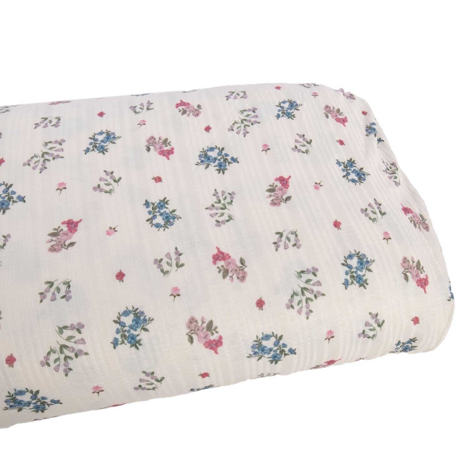 Summer Breeze - Anna Kate - Gwen Floral - Cream - Homeplace Market LLC