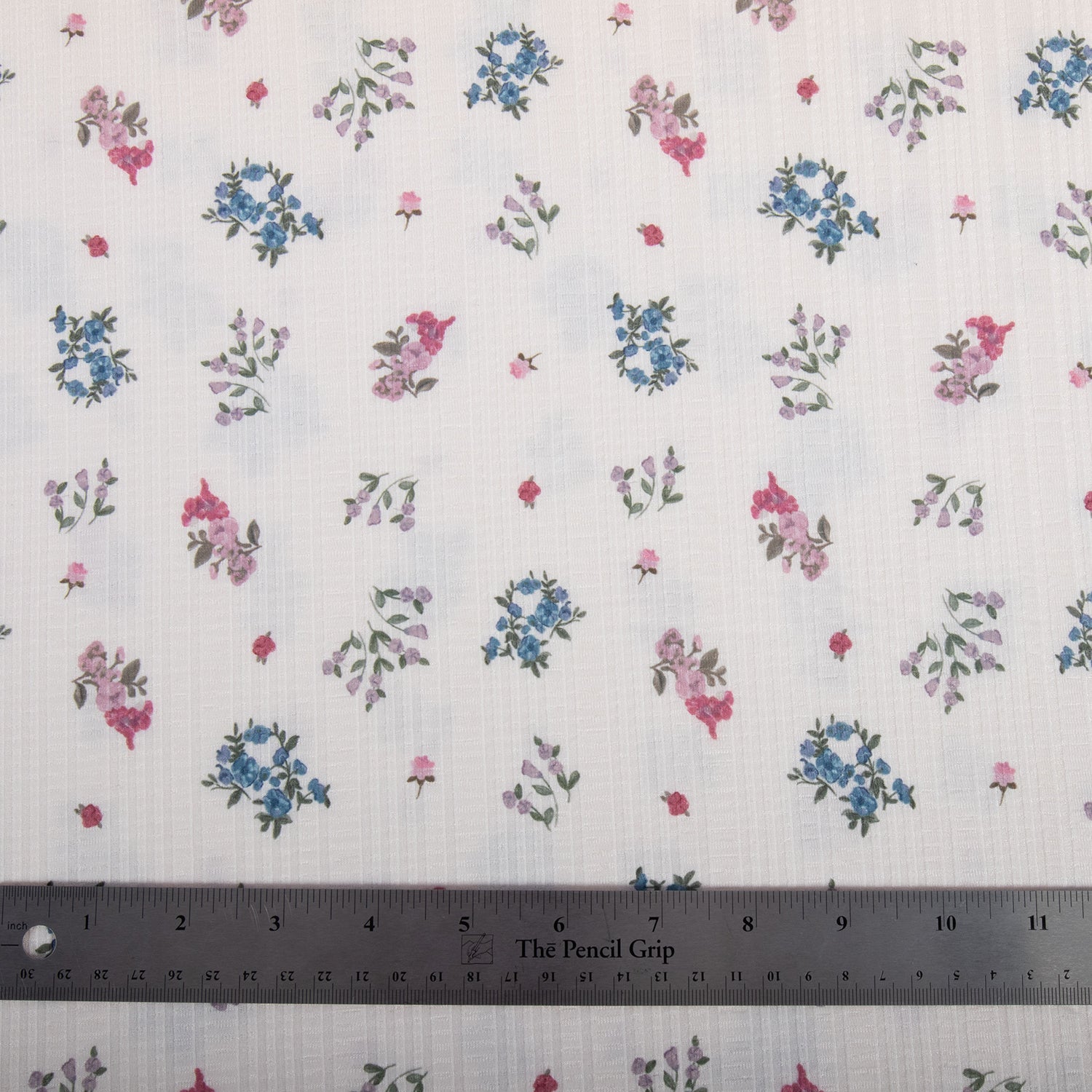 Summer Breeze - Anna Kate - Gwen Floral - Cream - Homeplace Market LLC