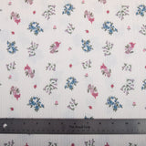 Summer Breeze - Anna Kate - Gwen Floral - Cream - Homeplace Market LLC
