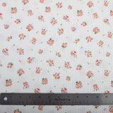 Summer Breeze - Anna Kate - Nola Floral - Cream - Homeplace Market LLC