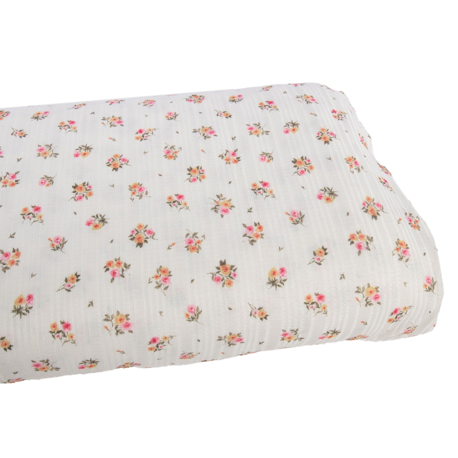 Summer Breeze - Anna Kate - Nola Floral - Cream - Homeplace Market LLC