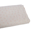 Summer Breeze - Anna Kate - Tossed Sprigs in Pink - Homeplace Market LLC