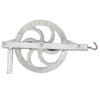 Sunline - Aluminum Clothesline Pulley Wheel - Homeplace Market LLC