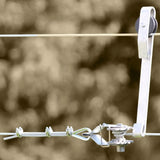 Sunline - Aluminum Line Spacers for Wheel Clothesline - Homeplace Market LLC