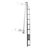 Sunline - Pulley Riser Kits for Wheel Clothesline - Homeplace Market LLC
