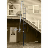 Sunline - Pulley Riser Kits for Wheel Clothesline - Homeplace Market LLC