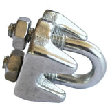 Sunline - Stainless Steel Cable Clamp - Homeplace Market LLC
