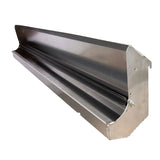 Superior 48" Tray Feeder for Chickens / Broilers - Homeplace Market LLC
