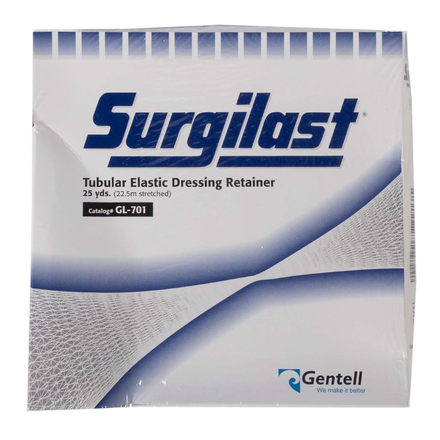 Surgilast - Elastic Dressing - Homeplace Market LLC