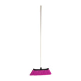 Swept Away Broom - 18" - Homeplace Market LLC