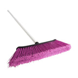 Swept Away Broom - 18" - Homeplace Market LLC