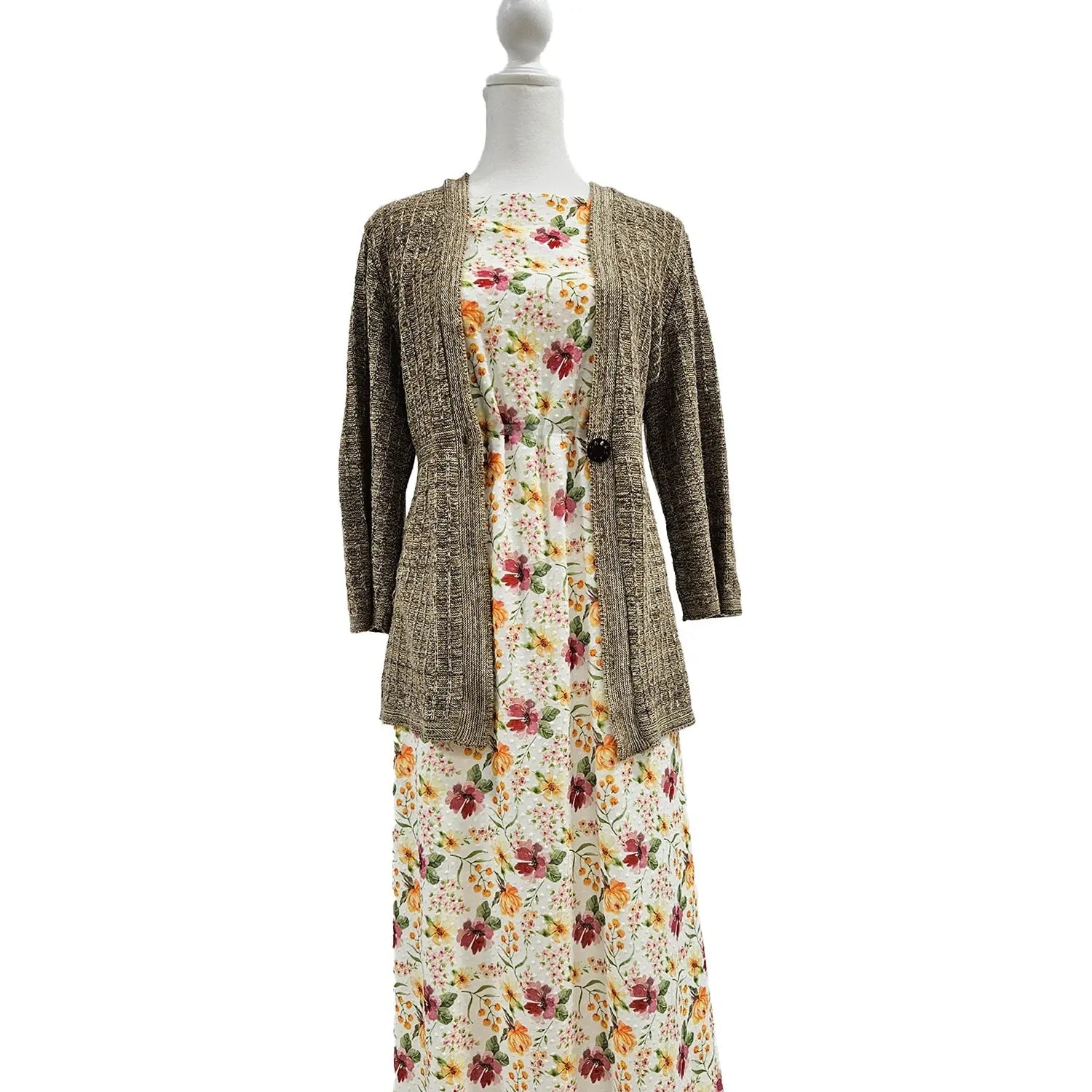 Swiss Dot Knit - Homeplace Market LLC