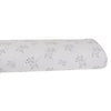 Swiss Dot Knit - Grey Stems - Homeplace Market LLC