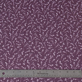 Swiss Dot Knit - Vine - Homeplace Market LLC