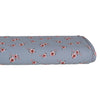 Swiss Dot - Slate Blue Floral - Homeplace Market LLC