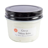 Tallow Balm - 4 oz - Homeplace Market LLC