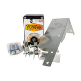 The Automatic, Light Sensing Perch Popper - Chicken Nest Box Opener - Homeplace Market LLC