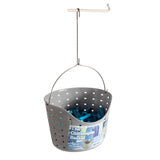 The Clothespin Basket - Made in USA - Homeplace Market LLC