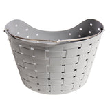 The Clothespin Basket - Made in USA - Homeplace Market LLC