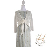 Unbrushed Rib Knit - Faded Lines - Homeplace Market LLC