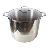 Valore - Stock Pot/ Canning Kettle - Homeplace Market LLC