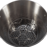 Valore - Stock Pot/ Canning Kettle - Homeplace Market LLC