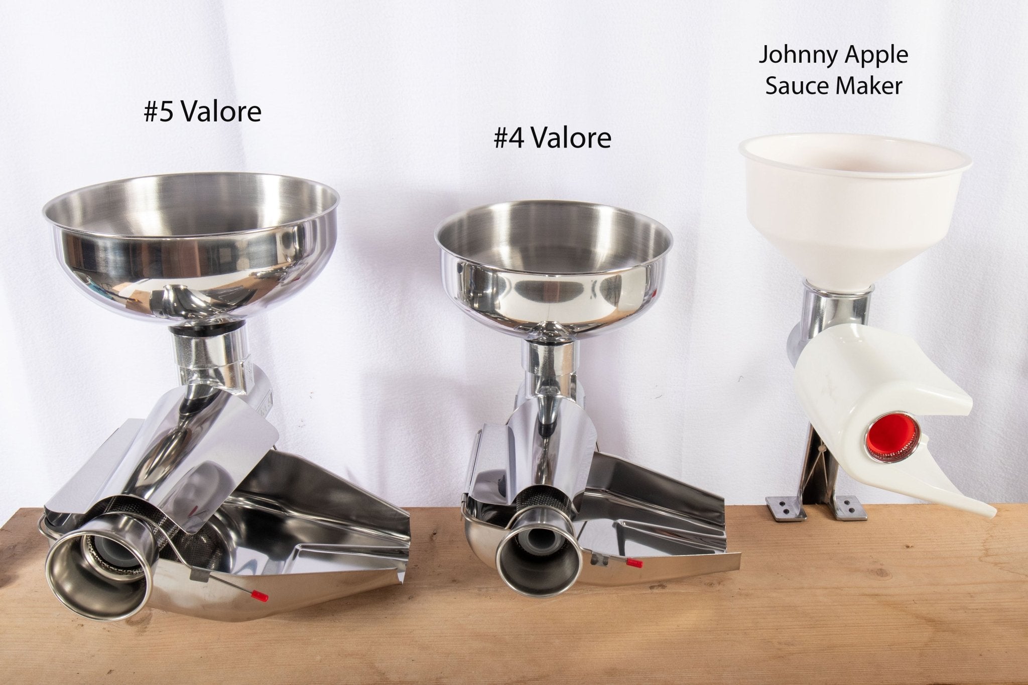 Valore - Tomato Strainer w/ Splash Guard - Homeplace Market LLC