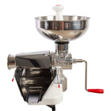 Valore - Tomato Strainer w/ Splash Guard - Homeplace Market LLC