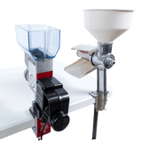 VKP - The Motor - Fits Grain Mill & Food Strainer - Homeplace Market LLC