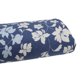 Waffle Knit - Blue Floral - Homeplace Market LLC