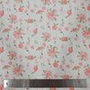 Whip Creme Knit - Floral - Homeplace Market LLC