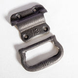 White Mountain - Tub Handle Set - Homeplace Market LLC